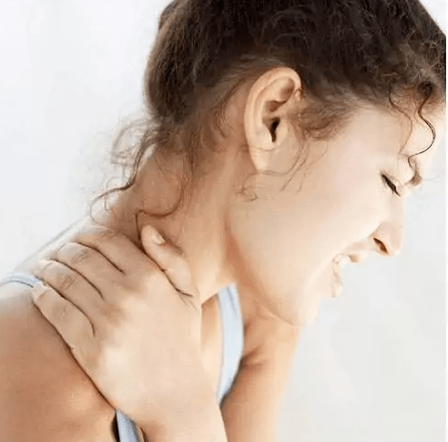 Osteochondrose pain