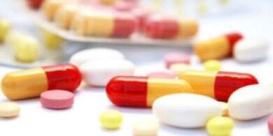 Stonechondrose treatment medications