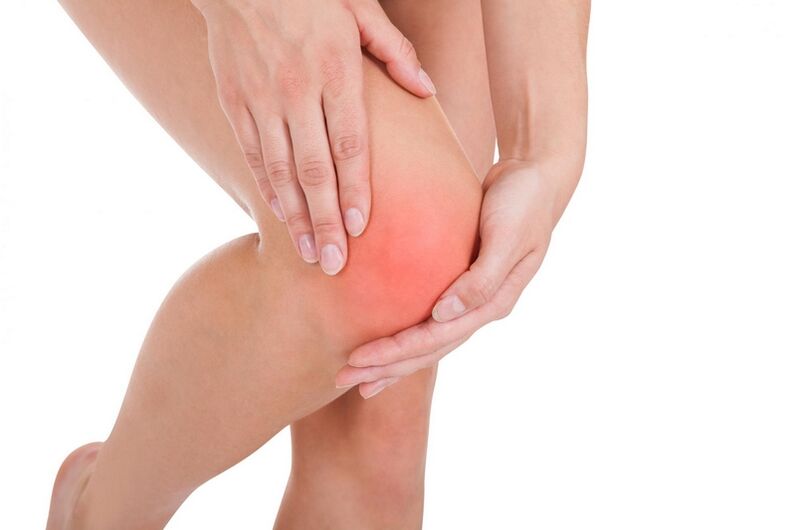 Osteoarthritis knee wrist